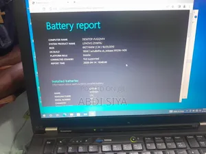 Laptop Lenovo ThinkPad X1 Yoga 4GB Intel Core i5 HDD 500GB