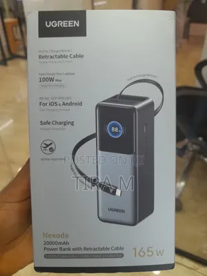 Ugreen 165w