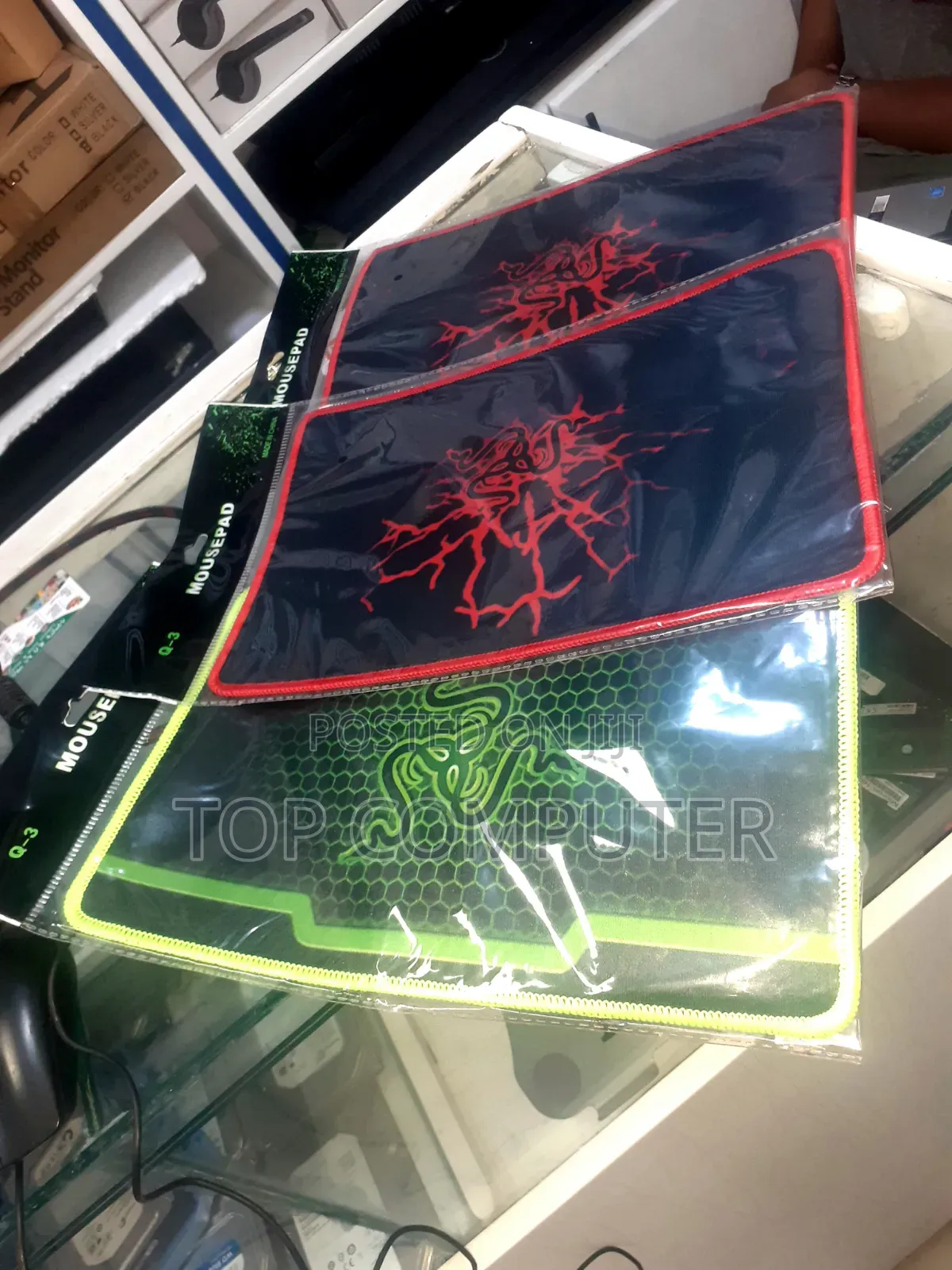 Mouse Pad Orginial