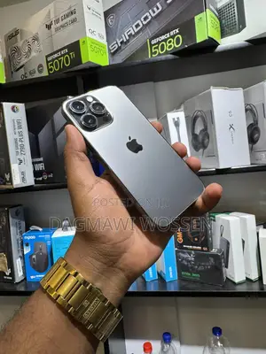 New Apple iPhone 13 Pro 128 GB Gray