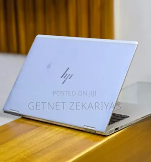 New Laptop HP EliteBook x360 1030 G7 16GB Intel Core i5 SSD 512GB