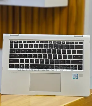 New Laptop HP EliteBook x360 1030 G7 16GB Intel Core i5 SSD 512GB
