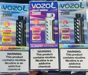 Vozol 20,000