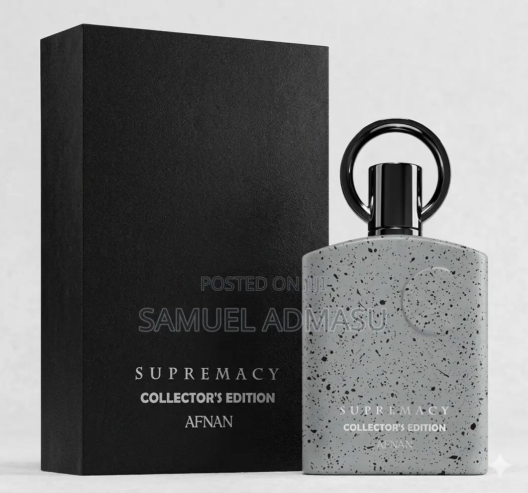 Supremacy Collector's Edition Pour Homme (Eau De Parfum)