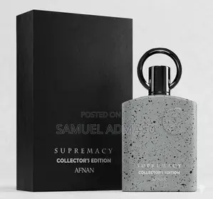 Supremacy Collector's Edition Pour Homme (Eau De Parfum)