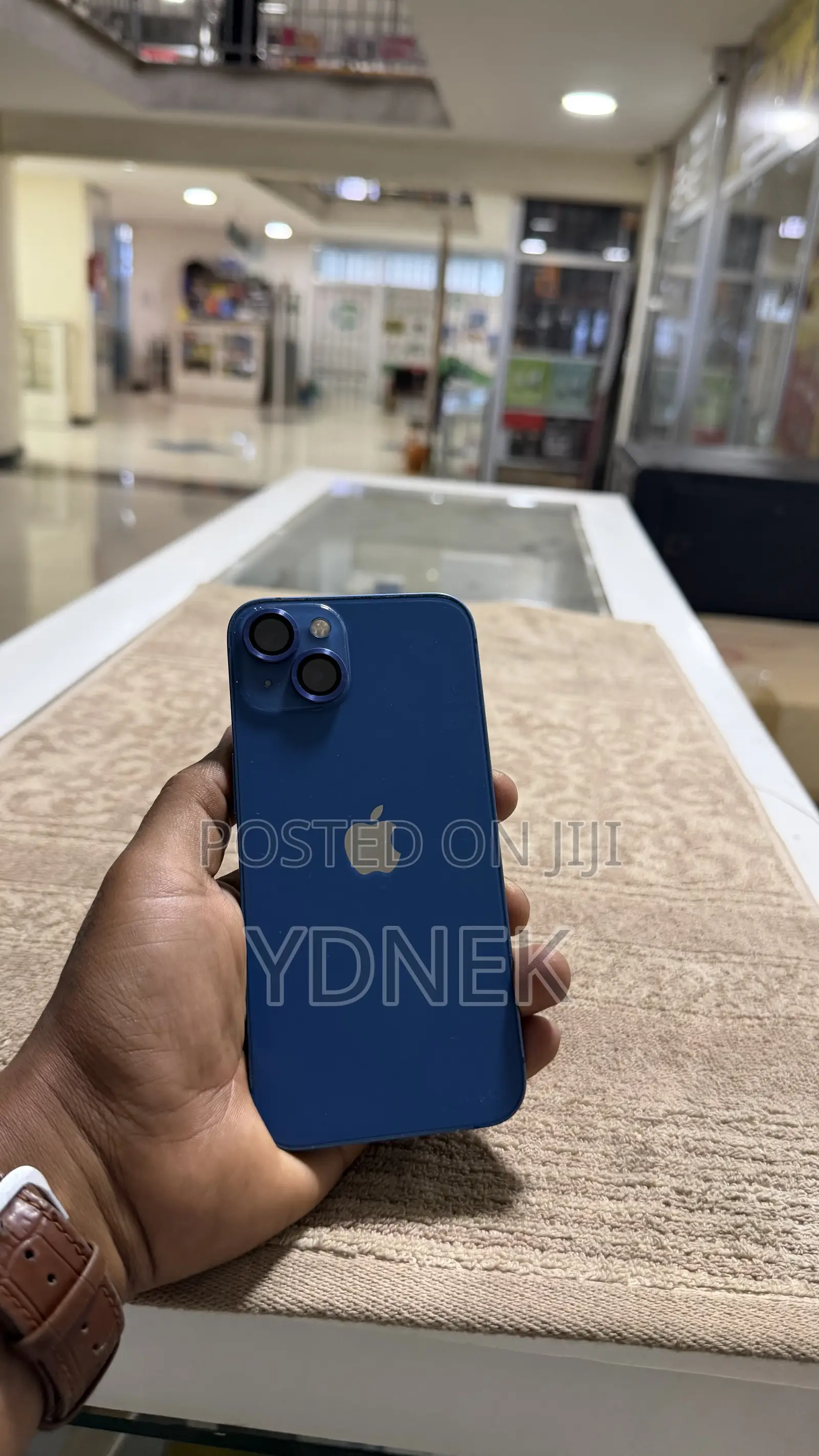 Apple iPhone 13 128 GB Blue