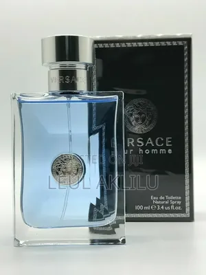 Versace Pour Homme