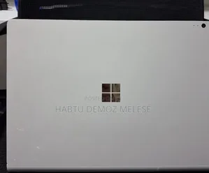 New Laptop Microsoft Surface Book 2 16GB Intel Core i7 SSD 512GB