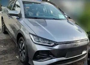 New BYD E2 43 kWh 94 hp FWD 2025 Gray