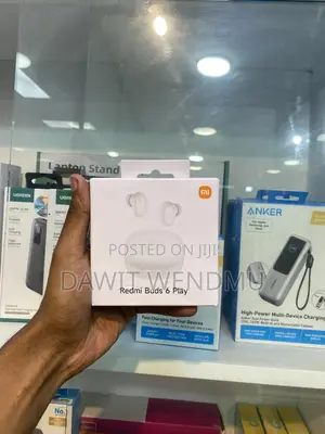 Redmi Buds 6 Play