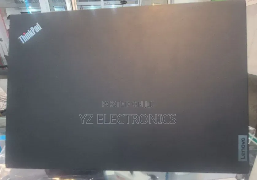 New Laptop Lenovo ThinkPad T14 16GB Intel Core i5 SSD 512GB