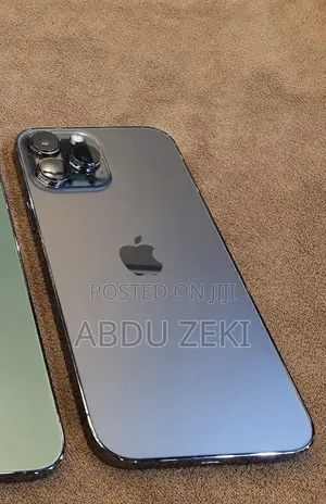 Apple iPhone 13 Pro Max 256 GB Silver