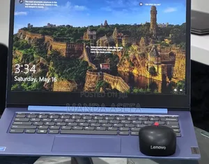 New Laptop Lenovo IdeaPad 1 4GB Intel Celeron SSD 60GB