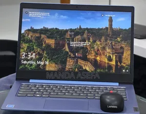 New Laptop Lenovo IdeaPad 1 4GB Intel Celeron SSD 60GB