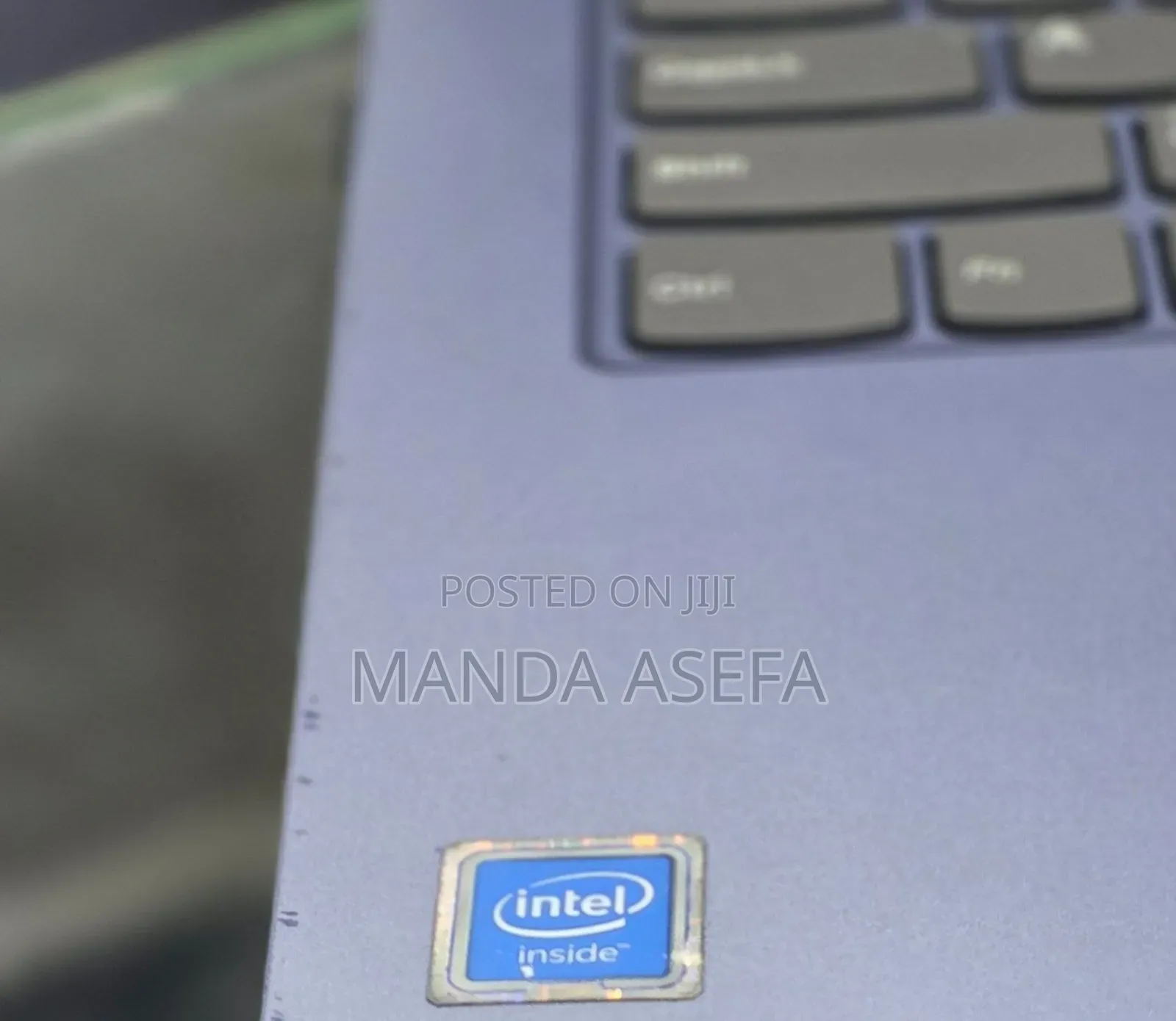 New Laptop Lenovo IdeaPad 1 4GB Intel Celeron SSD 60GB