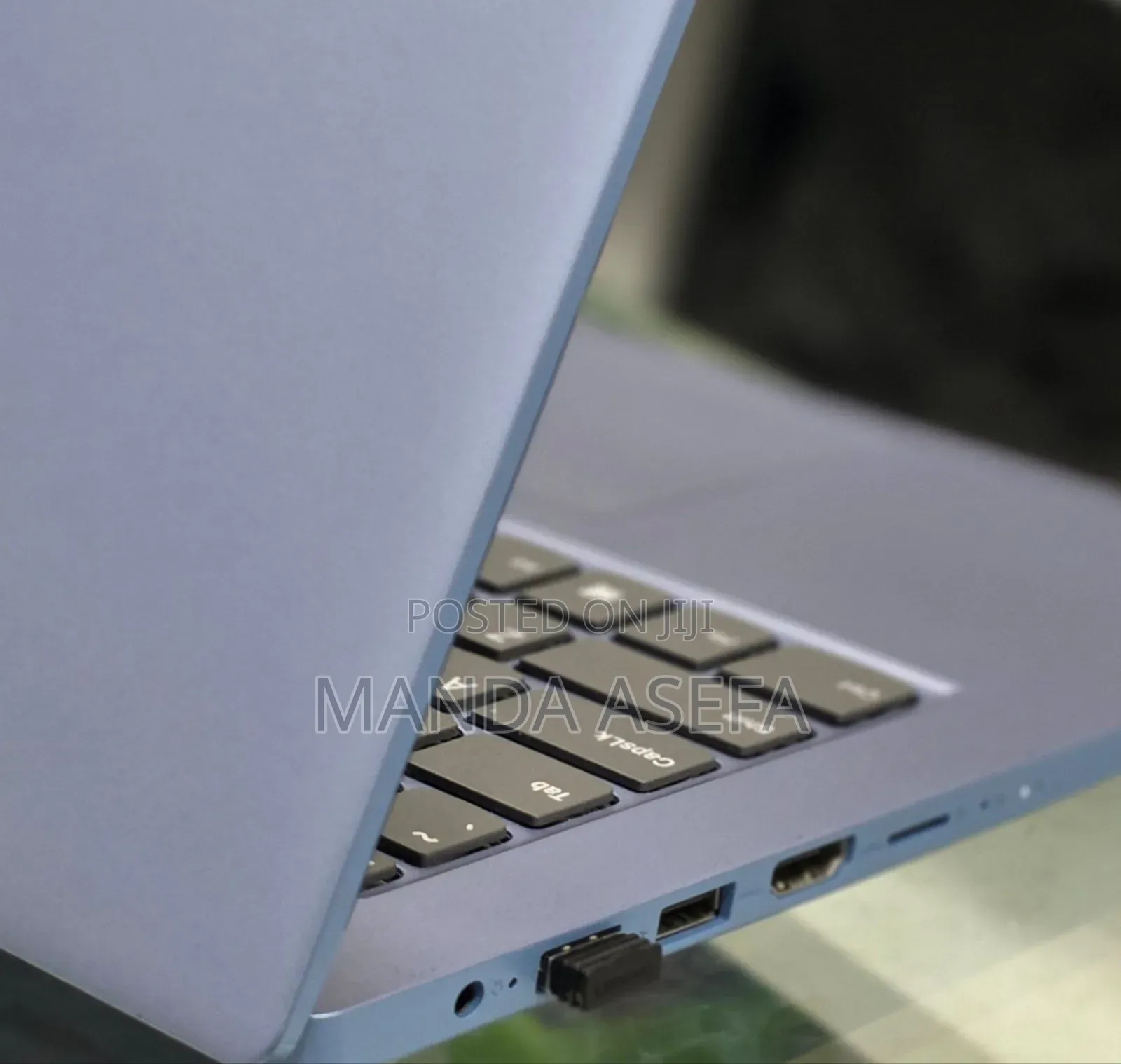 New Laptop Lenovo IdeaPad 1 4GB Intel Celeron SSD 60GB