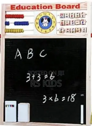 Educational Board