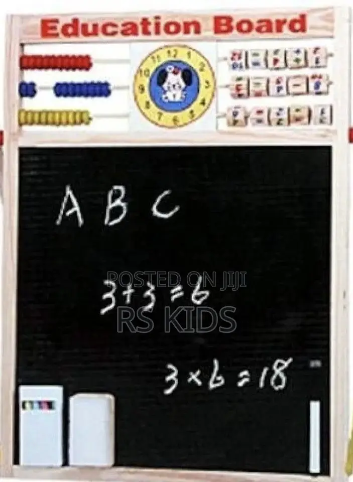 Educational Board