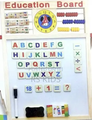 Educational Board