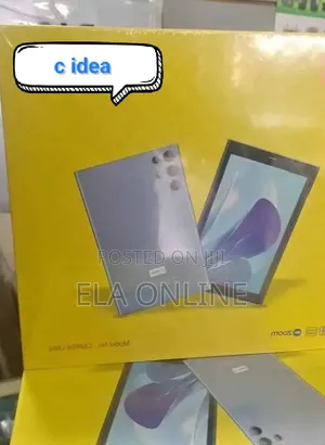 New C idea CM488 512 GB Pink