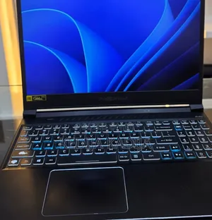 New Laptop Acer Predator Helios 300 16GB Intel Core i7 SSD 512GB