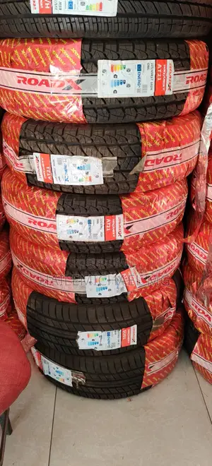 Car Tyres Goma