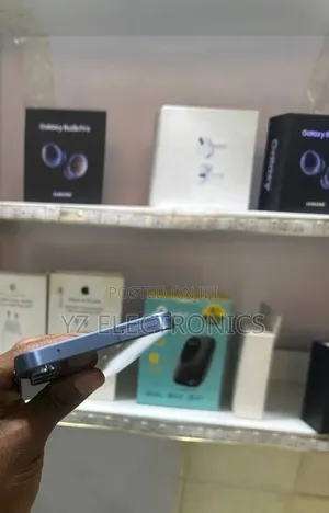 New Samsung Galaxy A55 256 GB Blue