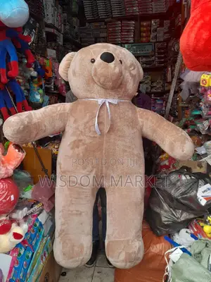Extra Large Size Teddy Bear