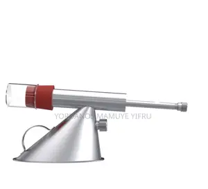 Alchol Gun