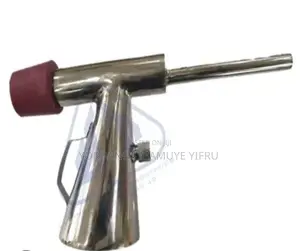 Alchol Gun