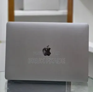New Laptop Apple MacBook Air 2020 M1 8GB Apple M1 SSD 256GB