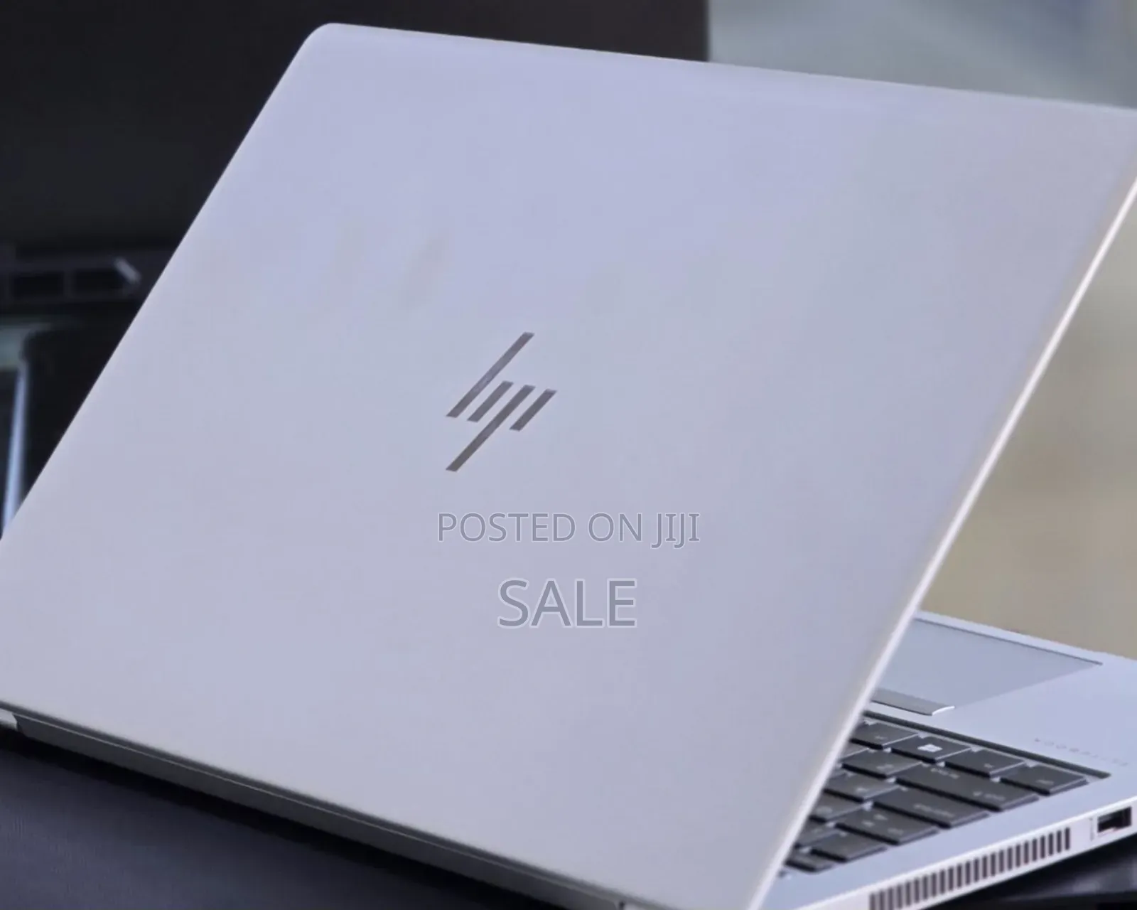 New Laptop HP EliteBook 840 G5 16GB Intel Core i5 SSD 512GB
