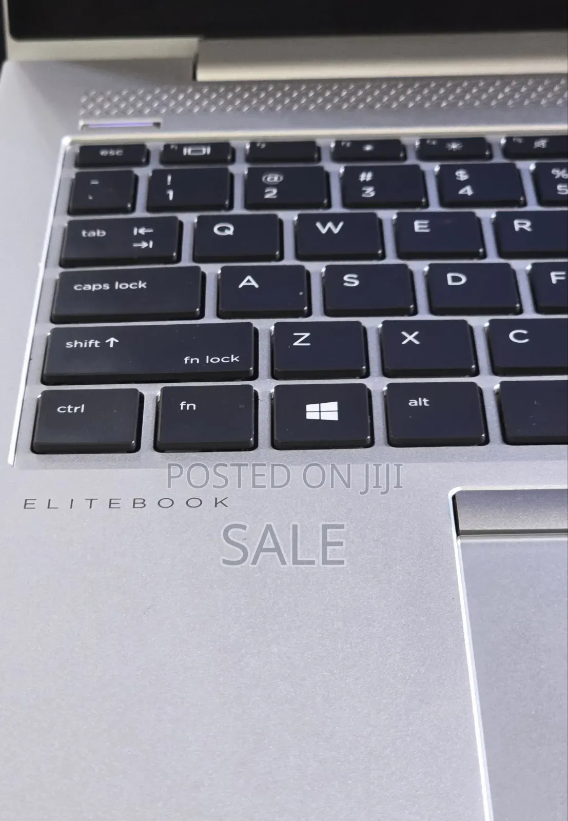 New Laptop HP EliteBook 840 G5 16GB Intel Core i5 SSD 512GB