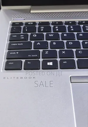 New Laptop HP EliteBook 840 G5 16GB Intel Core i5 SSD 512GB