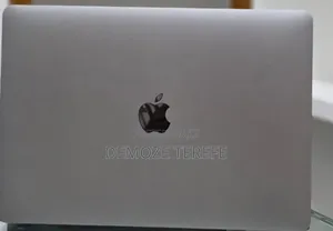 New Laptop Apple MacBook Air 2020 M1 8GB Apple M1 SSD 256GB
