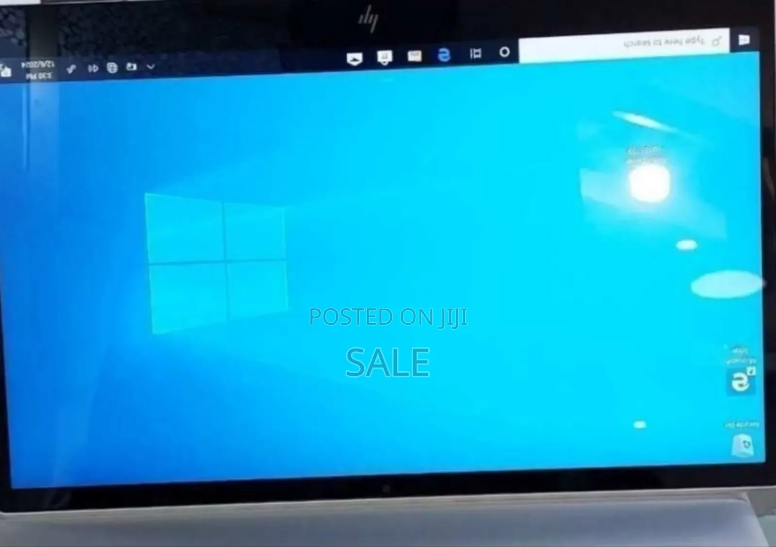 New Laptop HP EliteBook 830 G7 8GB Intel Core i5 SSD 512GB