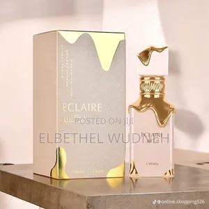Eclaire Lattafa