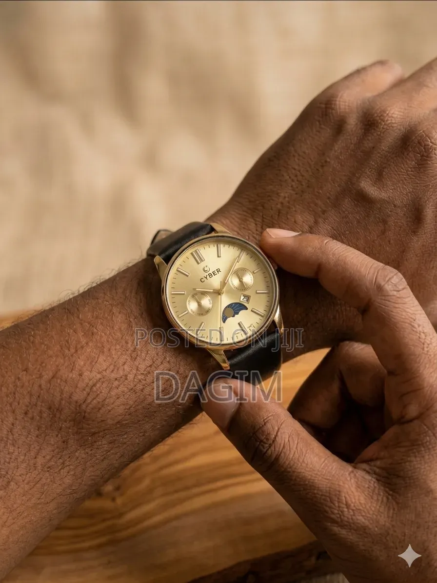 Brand Watchs