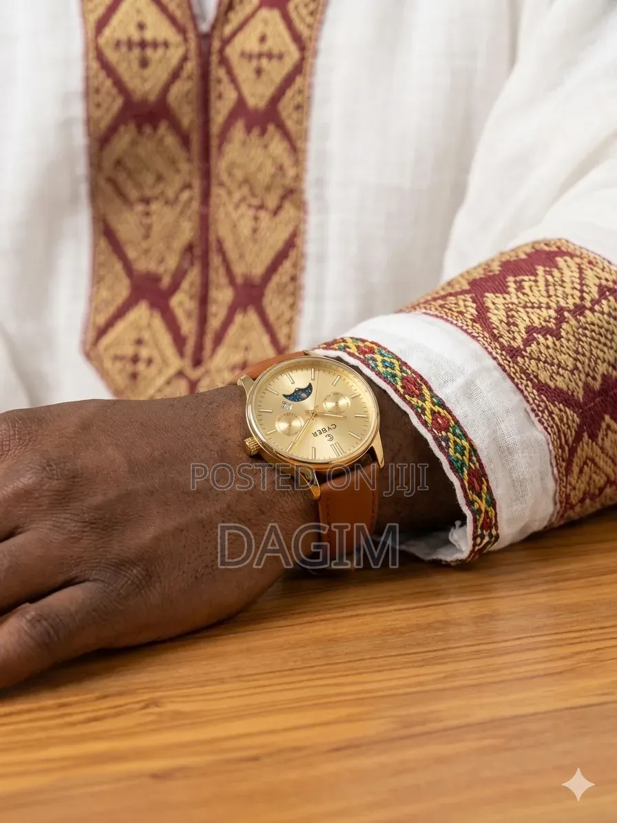 Brand Watchs