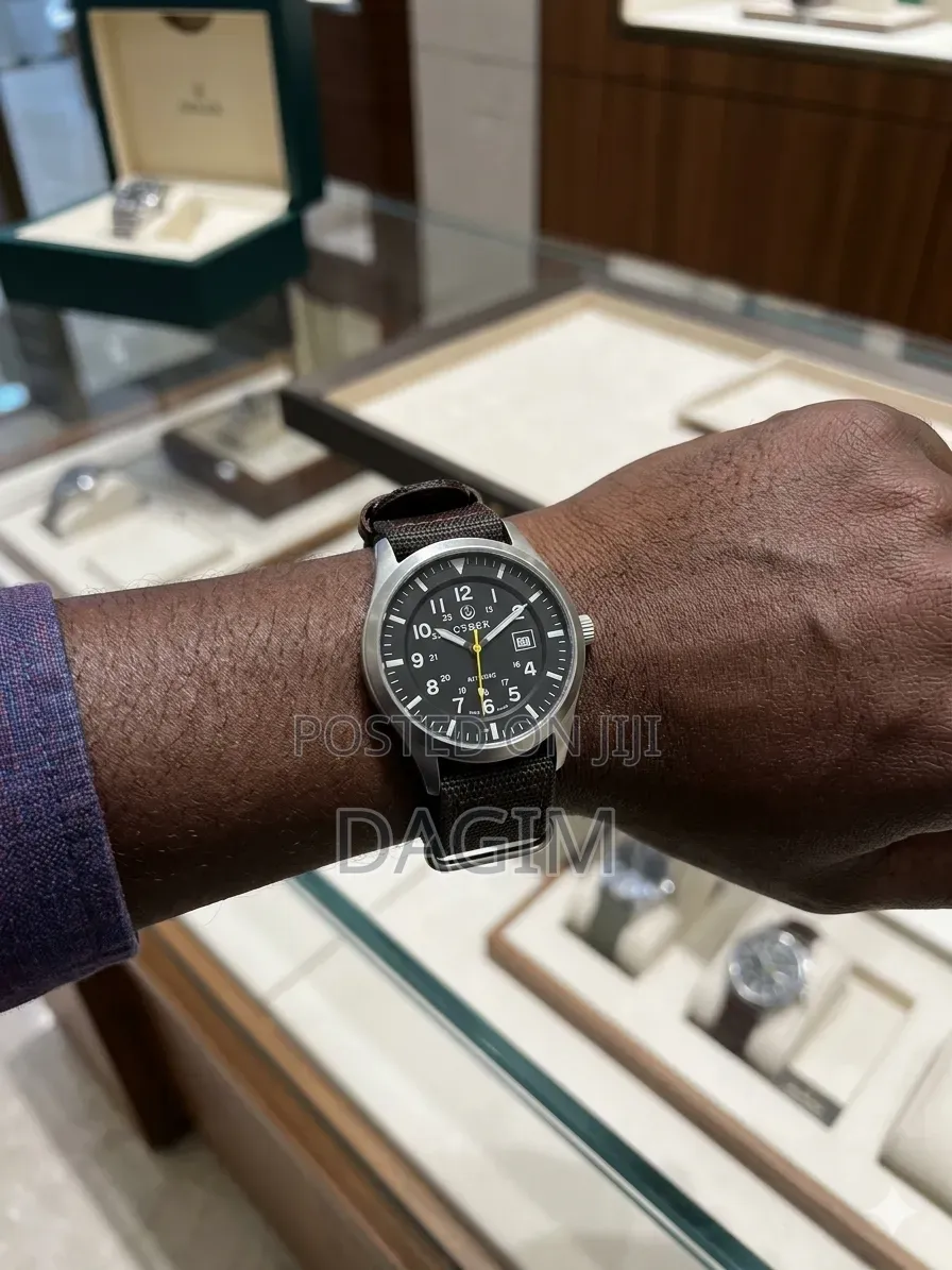 Brand Watchs
