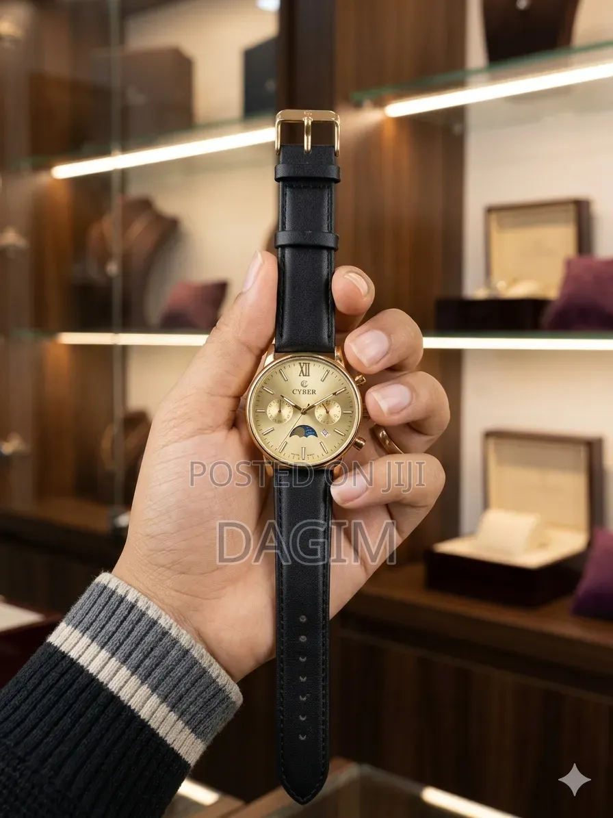 Brand Watchs