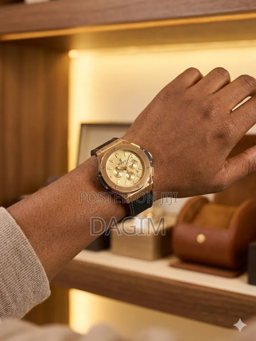 Brand Watchs