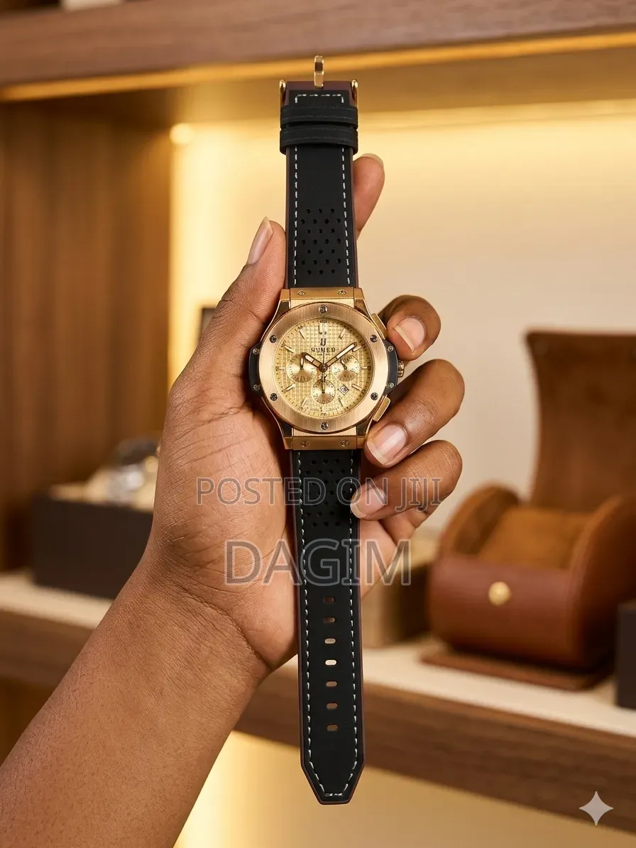 Brand Watchs