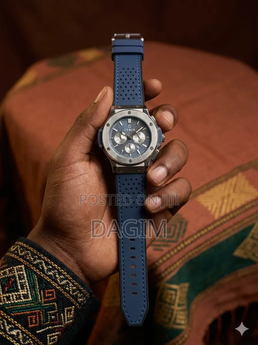 Brand Watchs