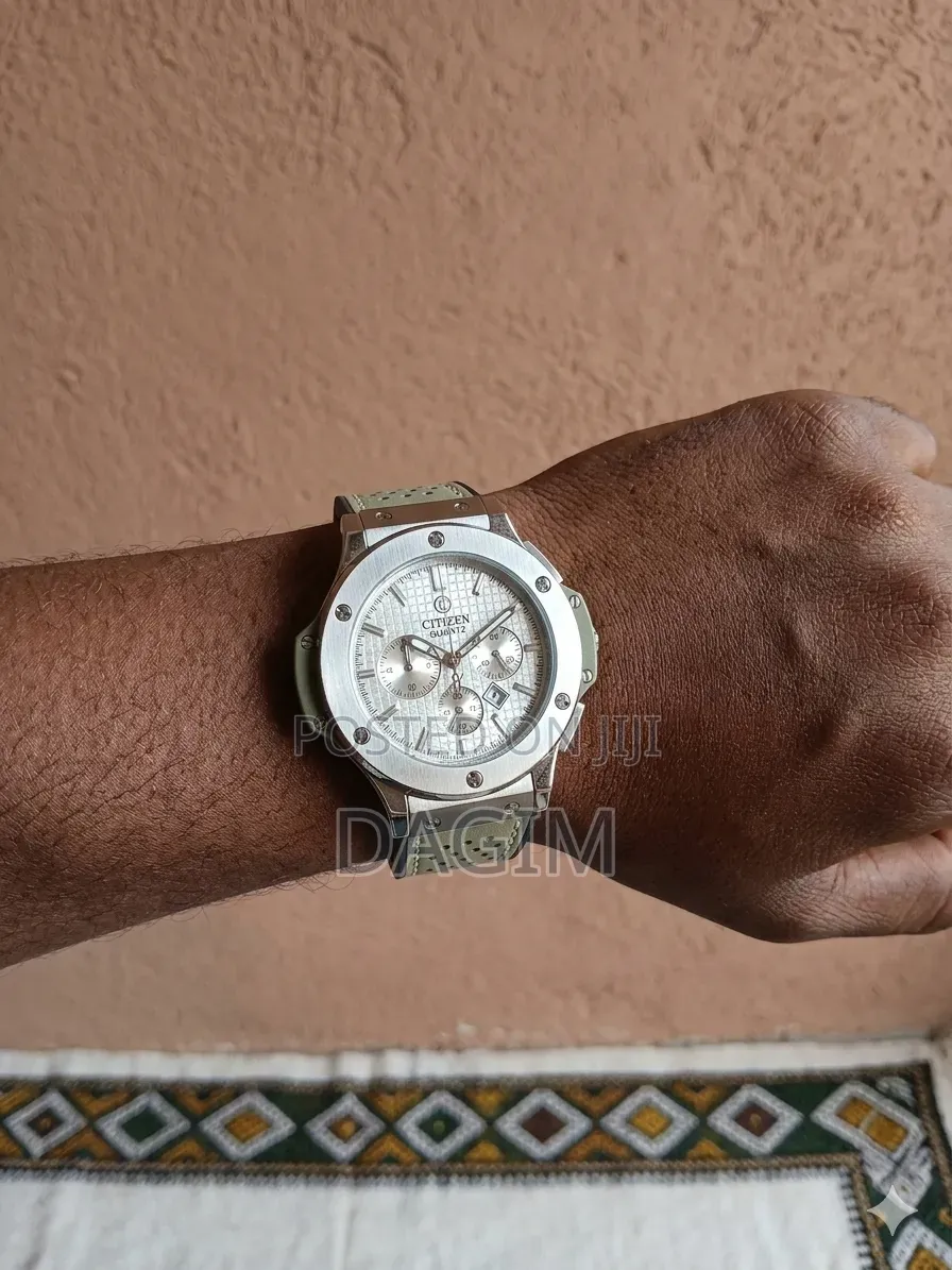 Brand Watchs