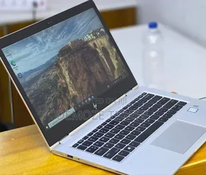 New Laptop HP EliteBook x360 1030 G4 16GB Intel Core i5 SSD 512GB