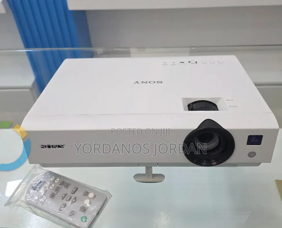 Sony Projector