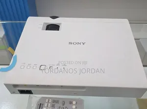 Sony Projector