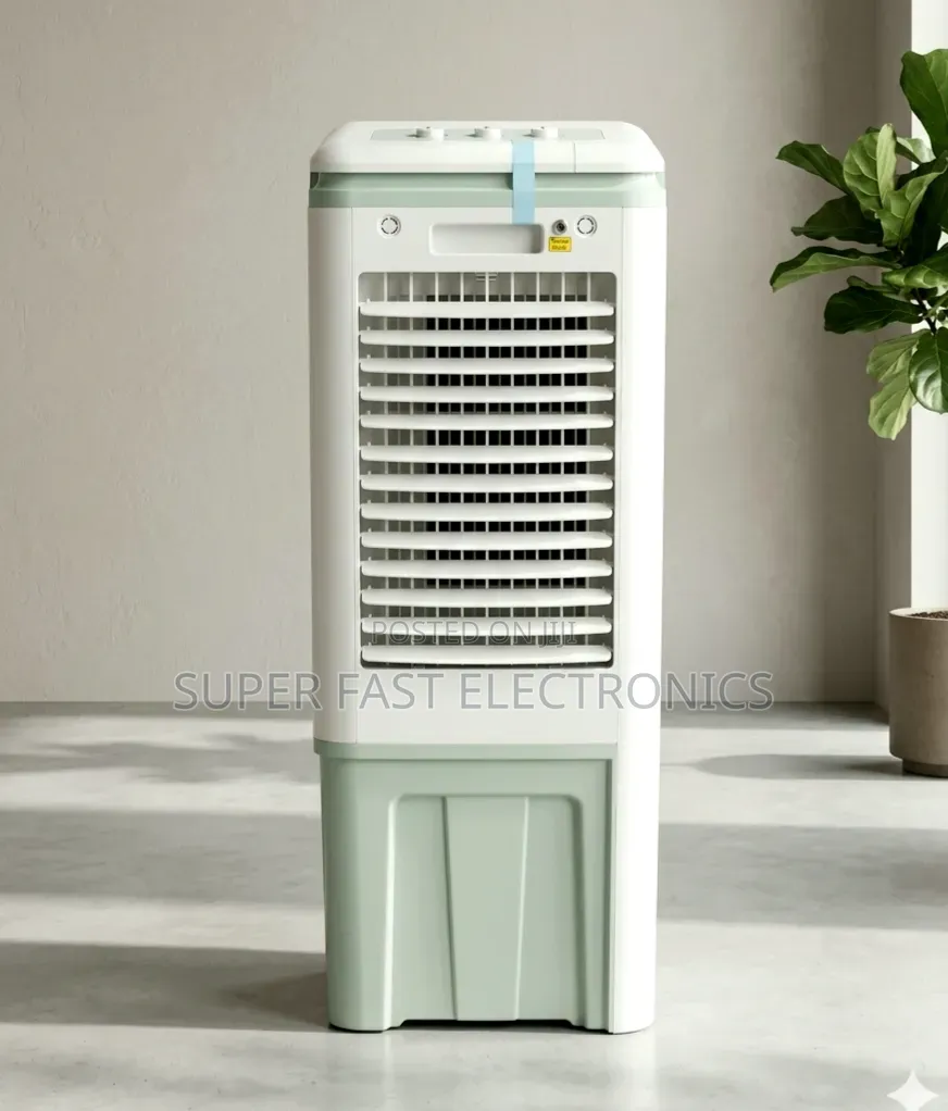 Dak Air Cooler 20liter Portable Evaporative Tower Air Cooler
