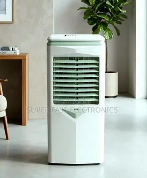 Dak Air Cooler 20liter Portable Evaporative Tower Air Cooler